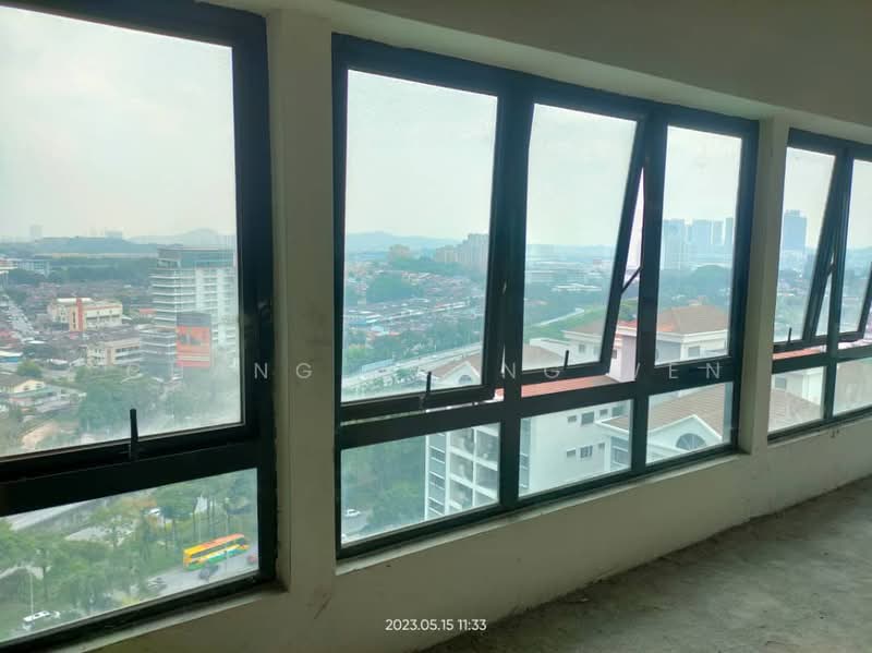 Pejabat untuk Dijual di Klang (Selangor) - Chang Hoong Wen - View - PropertyGuru.com.my