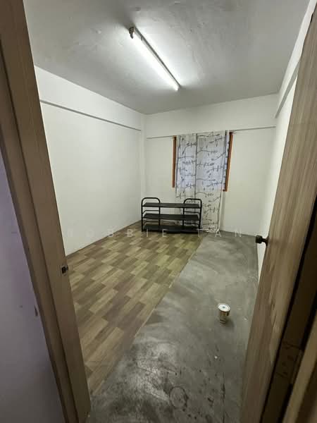 Flat for Rent at Taman Sri Plentong - Robbie Tan - Interior - PropertyGuru.com.my