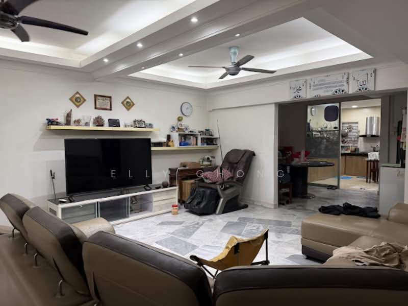 2-storey Terraced House for Sale in Taman Pandan Perdana (Ampang) - Elly Chong - PropertyGuru.com.my