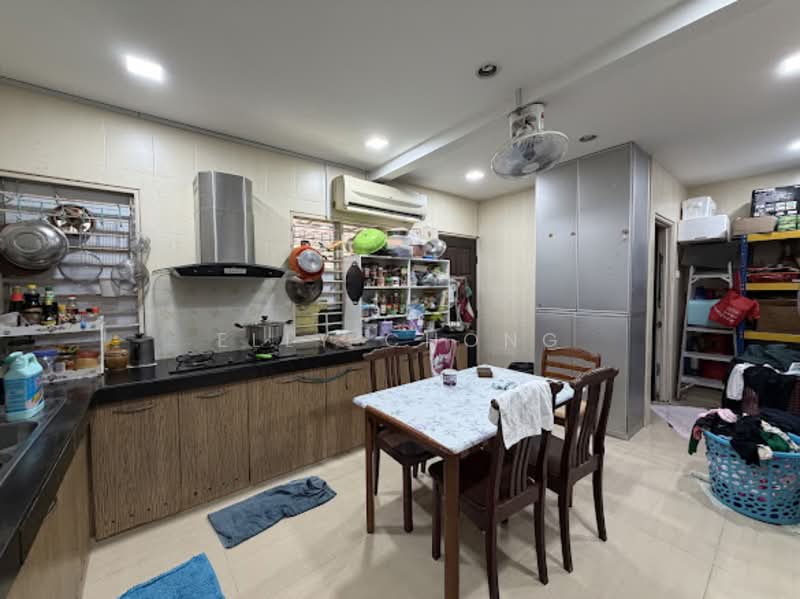 2-storey Terraced House for Sale in Taman Pandan Perdana (Ampang) - Elly Chong - PropertyGuru.com.my