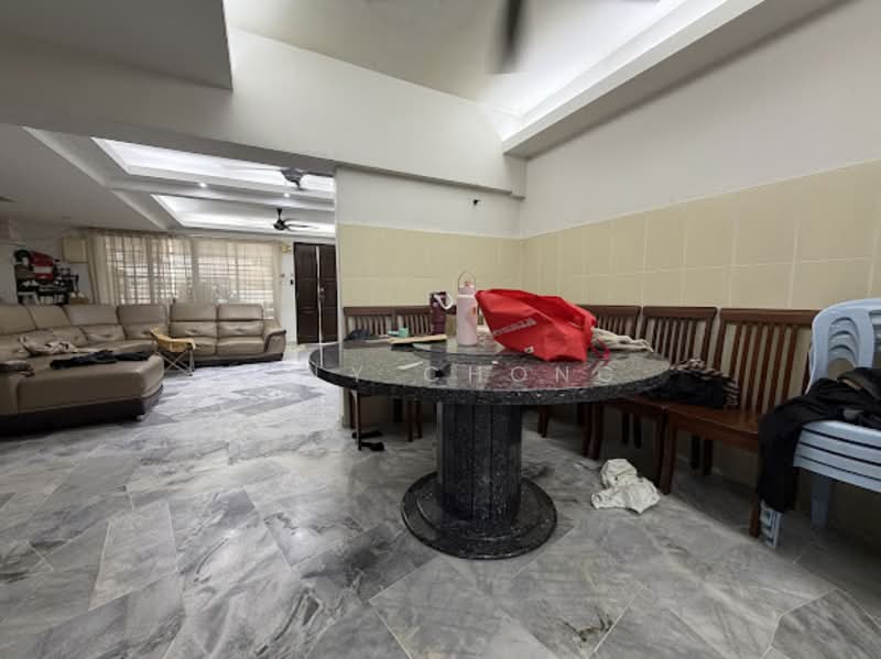 2-storey Terraced House for Sale in Taman Pandan Perdana (Ampang) - Elly Chong - PropertyGuru.com.my