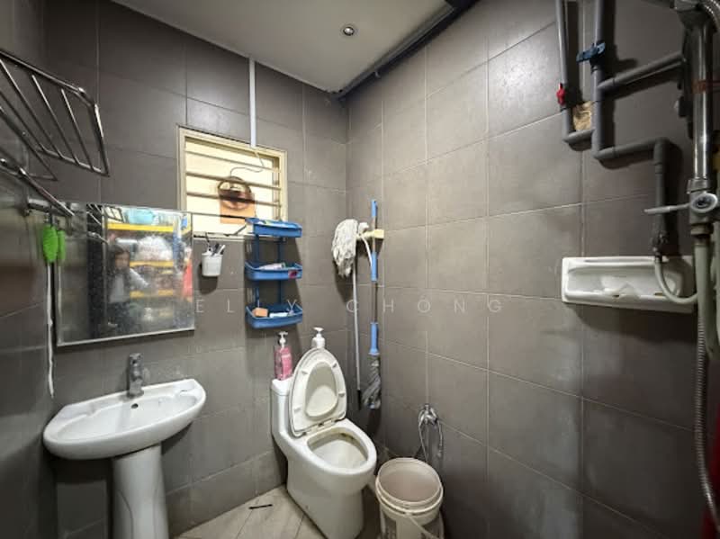 2-storey Terraced House for Sale in Taman Pandan Perdana (Ampang) - Elly Chong - PropertyGuru.com.my