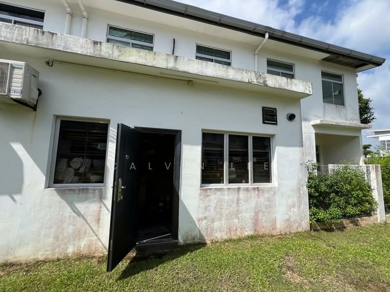 2-storey Terraced House for Sale in Bandar Seri Alam (Masai) - Calvin Lee - PropertyGuru.com.my