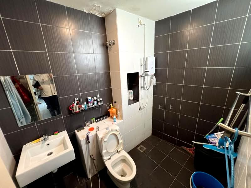 2-storey Terraced House for Sale in Bandar Seri Alam (Masai) - Calvin Lee - PropertyGuru.com.my