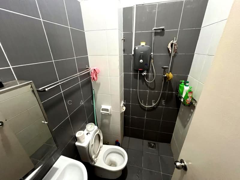 2-storey Terraced House for Sale in Bandar Seri Alam (Masai) - Calvin Lee - PropertyGuru.com.my