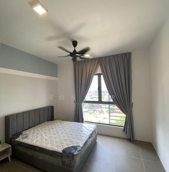 Servis Apartment untuk Disewa di Suite Enesta - Ron Yap - Bedroom - PropertyGuru.com.my