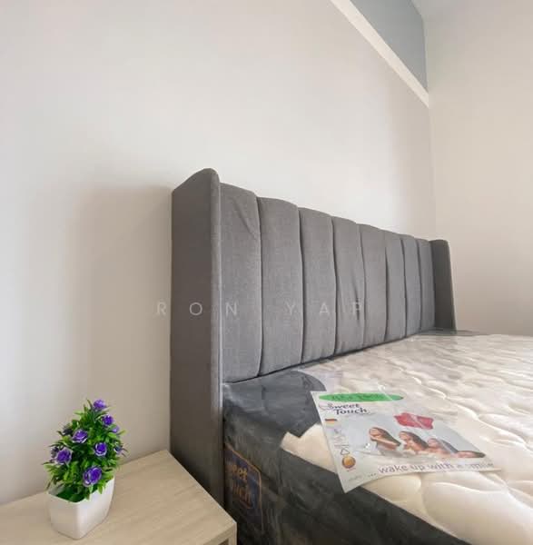 Servis Apartment untuk Disewa di Suite Enesta - Ron Yap - Bedroom - PropertyGuru.com.my