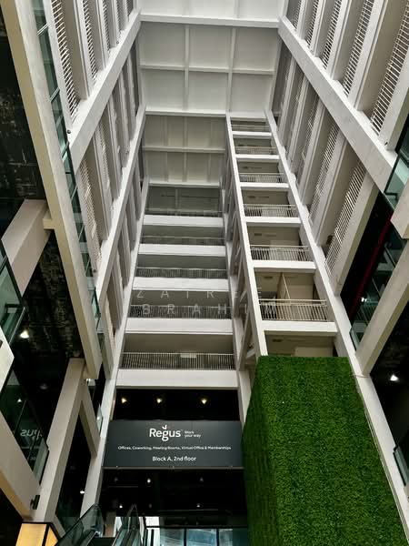Shop / Office for Rent in Ayer Keroh (Melaka) - Zairee Ibrahim - PropertyGuru.com.my