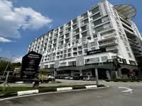 For Rent - Business Centre Melaka, Ayer Keroh