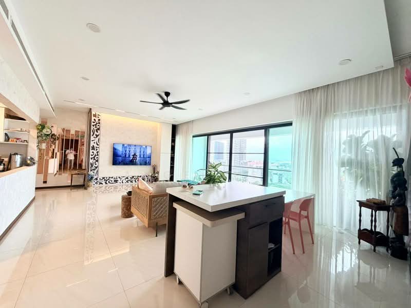 Service Residence for Sale at Southern Marina Residences - Angel Lee - PropertyGuru.com.my