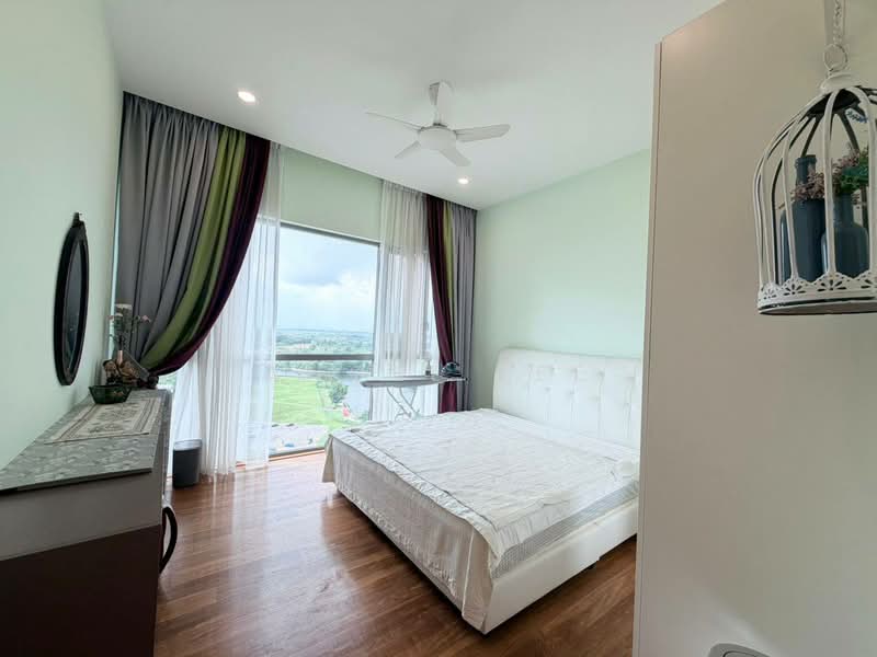 Service Residence for Sale at Southern Marina Residences - Angel Lee - PropertyGuru.com.my