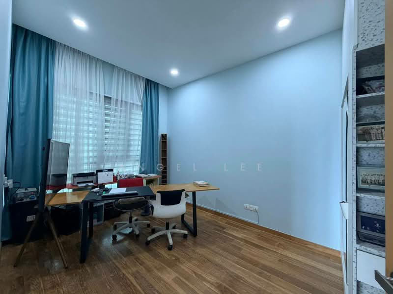 Service Residence for Sale at Southern Marina Residences - Angel Lee - PropertyGuru.com.my