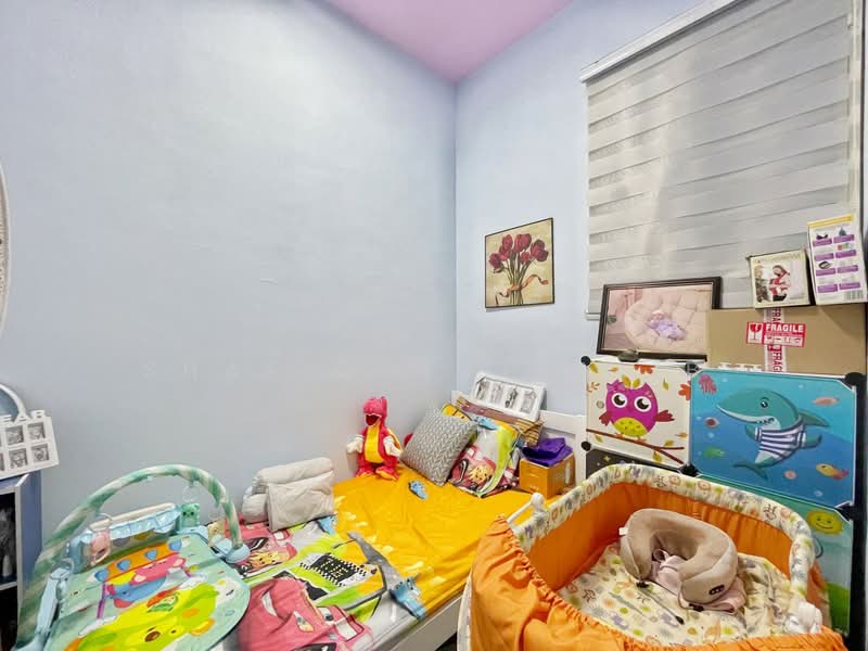 Service Residence for Sale at The Zizz @ Damansara North - Shafiq Muttalib - Bedroom - PropertyGuru.com.my