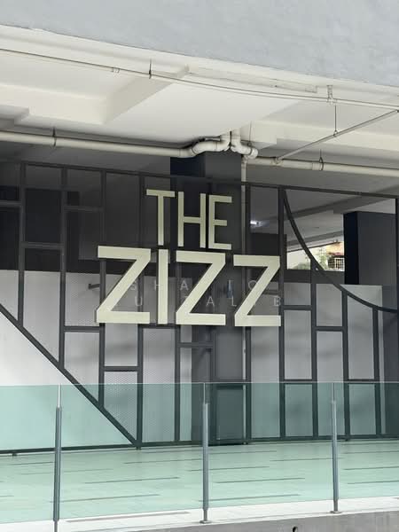 Service Residence for Sale at The Zizz @ Damansara North - Shafiq Muttalib - Exterior - PropertyGuru.com.my