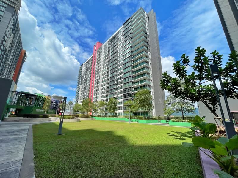 Service Residence for Sale at The Zizz @ Damansara North - Shafiq Muttalib - PropertyGuru.com.my