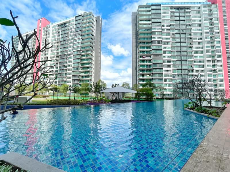 Service Residence for Sale at The Zizz @ Damansara North - Shafiq Muttalib - PropertyGuru.com.my