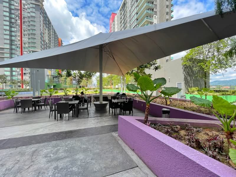 Service Residence for Sale at The Zizz @ Damansara North - Shafiq Muttalib - PropertyGuru.com.my