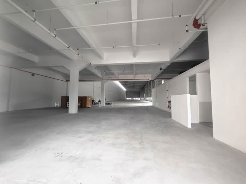 Kilang untuk Disewa di North Port (Pelabuhan Utara) (Port Klang (Pelabuhan Klang)) - Heylen Kwang - Interior - PropertyGuru.com.my
