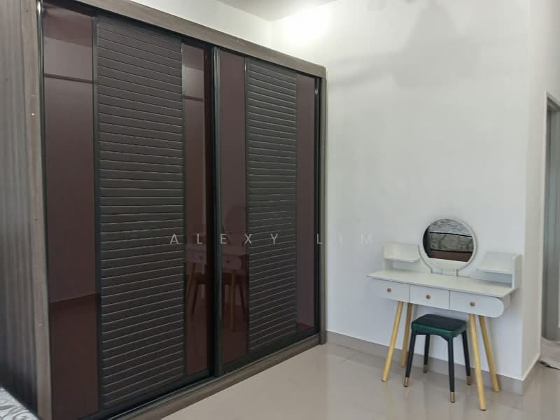 Pangsapuri untuk Disewa di Sierra Heights (Residensi Siera Perdana) - Alexy Lim - Bedroom - PropertyGuru.com.my