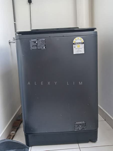 Pangsapuri untuk Disewa di Sierra Heights (Residensi Siera Perdana) - Alexy Lim - PropertyGuru.com.my