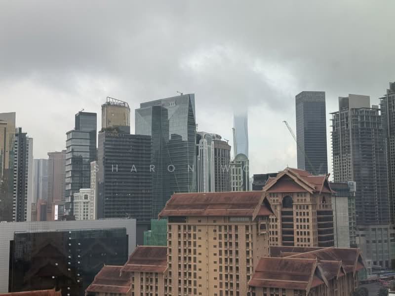 Office for Rent in KLCC (KL City Centre) - Sharon Wong - PropertyGuru.com.my