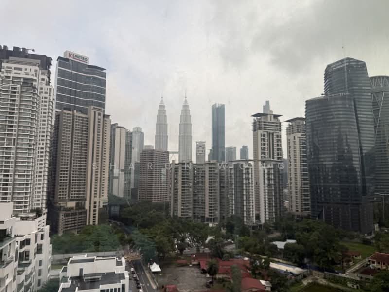 Office for Rent in KLCC (KL City Centre) - Sharon Wong - PropertyGuru.com.my