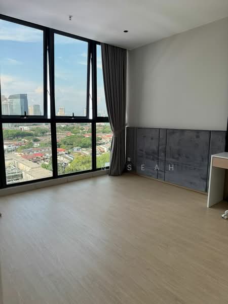 Service Residence for Sale in Damansara Jaya (Petaling Jaya) - Alvin Seah - View - PropertyGuru.com.my