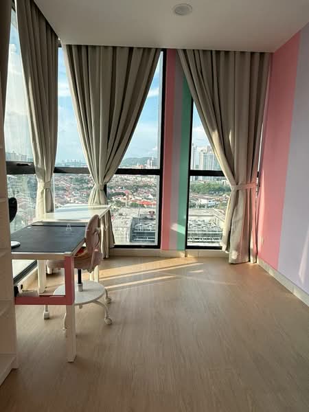 Service Residence for Sale in Damansara Jaya (Petaling Jaya) - Alvin Seah - Study - PropertyGuru.com.my