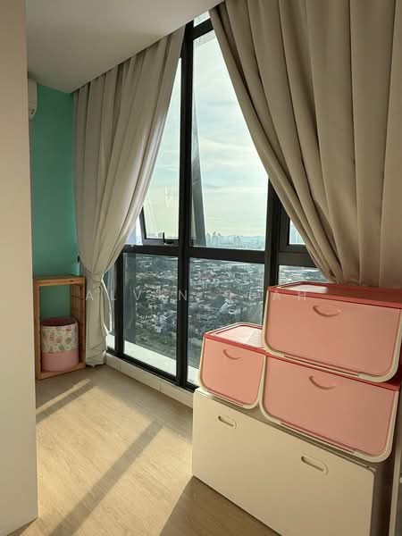 Service Residence for Sale in Damansara Jaya (Petaling Jaya) - Alvin Seah - View - PropertyGuru.com.my