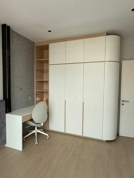 Service Residence for Sale in Damansara Jaya (Petaling Jaya) - Alvin Seah - Study - PropertyGuru.com.my