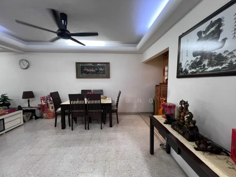 Semi-Detached House for Sale in SS18 (Subang Jaya) - JK Leong - Dining Room - PropertyGuru.com.my