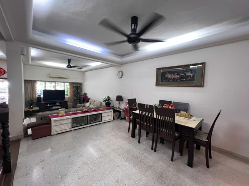 Semi-Detached House for Sale in SS18 (Subang Jaya) - JK Leong - Living Room - PropertyGuru.com.my