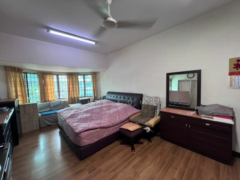 Semi-Detached House for Sale in SS18 (Subang Jaya) - JK Leong - Bedroom - PropertyGuru.com.my