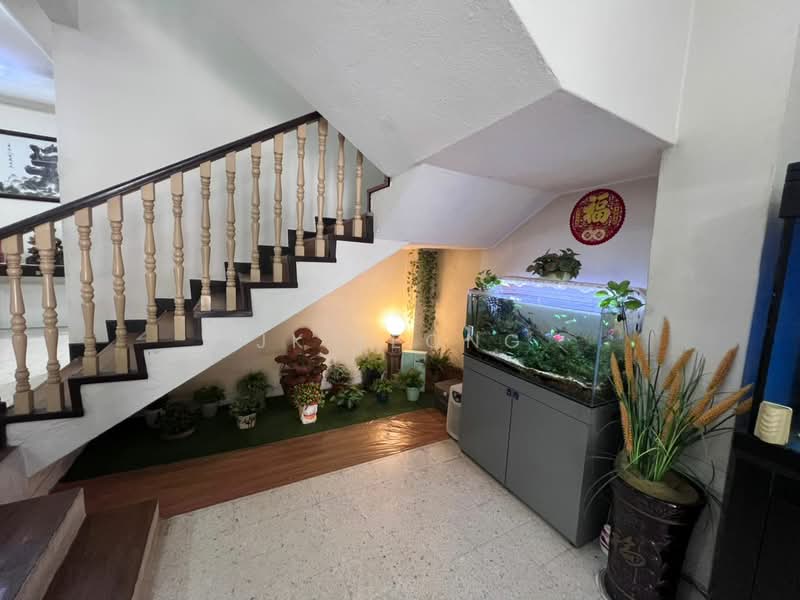 Semi-Detached House for Sale in SS18 (Subang Jaya) - JK Leong - Interior - PropertyGuru.com.my