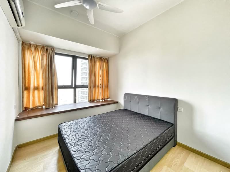 Condominium for Rent at Amberside @ Country Garden Danga Bay - Kyle Das - Bedroom - PropertyGuru.com.my