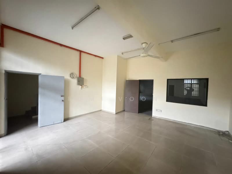 Kilang untuk Disewa di Taman Tan Sri Yaacob (Johor Bahru) - Fumi Voon - PropertyGuru.com.my