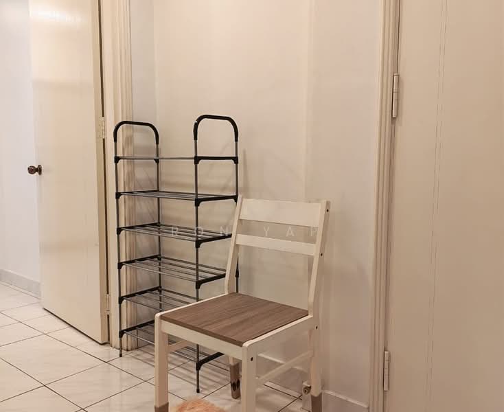 Condominium for Rent at Riana Green Condominium - Ron Yap - Interior - PropertyGuru.com.my