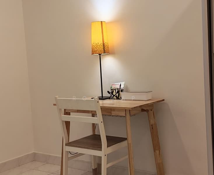 Condominium for Rent at Riana Green Condominium - Ron Yap - Study - PropertyGuru.com.my