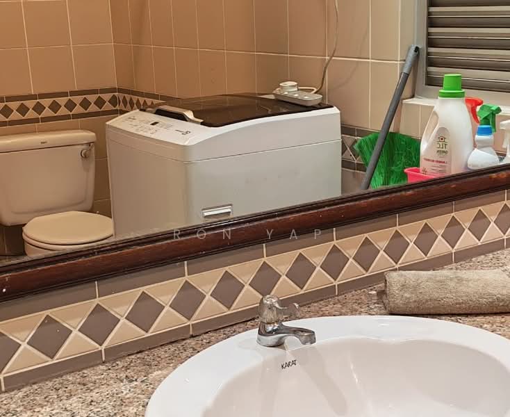 Condominium for Rent at Riana Green Condominium - Ron Yap - Bathroom - PropertyGuru.com.my