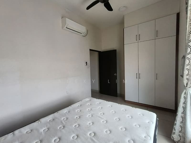 Kondominium untuk Disewa di M Condominium @ Larkin - Alexy Lim - Bedroom - PropertyGuru.com.my