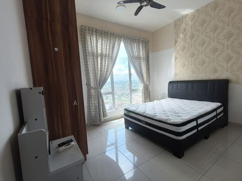 Kondominium untuk Disewa di M Condominium @ Larkin - Alexy Lim - Bedroom - PropertyGuru.com.my