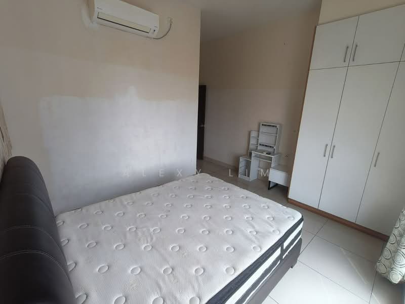 Kondominium untuk Disewa di M Condominium @ Larkin - Alexy Lim - Bedroom - PropertyGuru.com.my