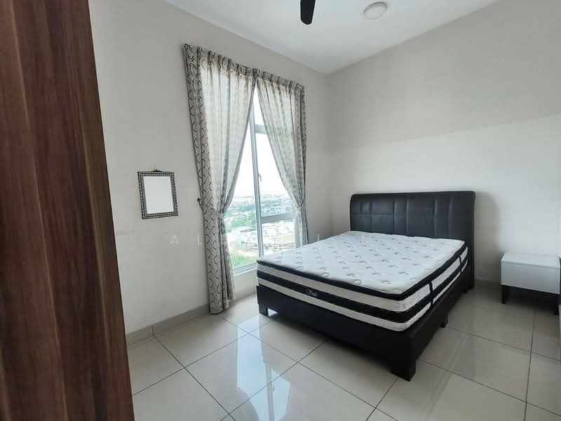 Kondominium untuk Disewa di M Condominium @ Larkin - Alexy Lim - Bedroom - PropertyGuru.com.my
