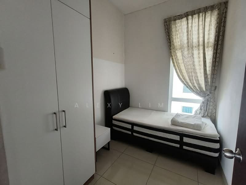 Kondominium untuk Disewa di M Condominium @ Larkin - Alexy Lim - Bedroom - PropertyGuru.com.my