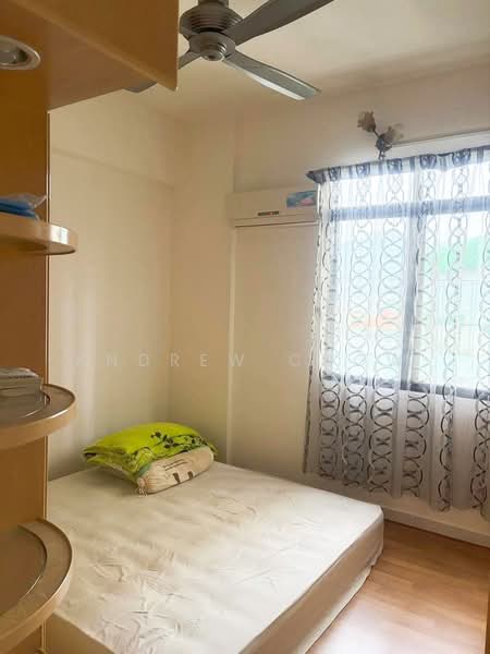 Condominium for Rent at Sunny Ville Condominium - Andrew Chow - Bedroom - PropertyGuru.com.my