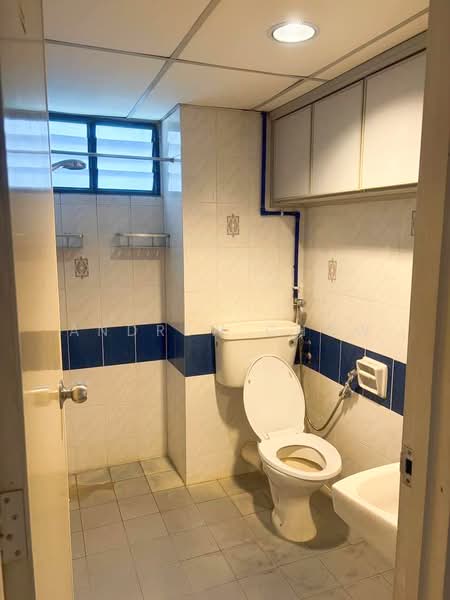 Condominium for Rent at Sunny Ville Condominium - Andrew Chow - Bathroom - PropertyGuru.com.my