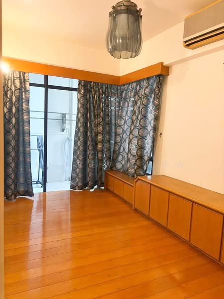Condominium for Rent at Sunny Ville Condominium - Andrew Chow - Living Room - PropertyGuru.com.my