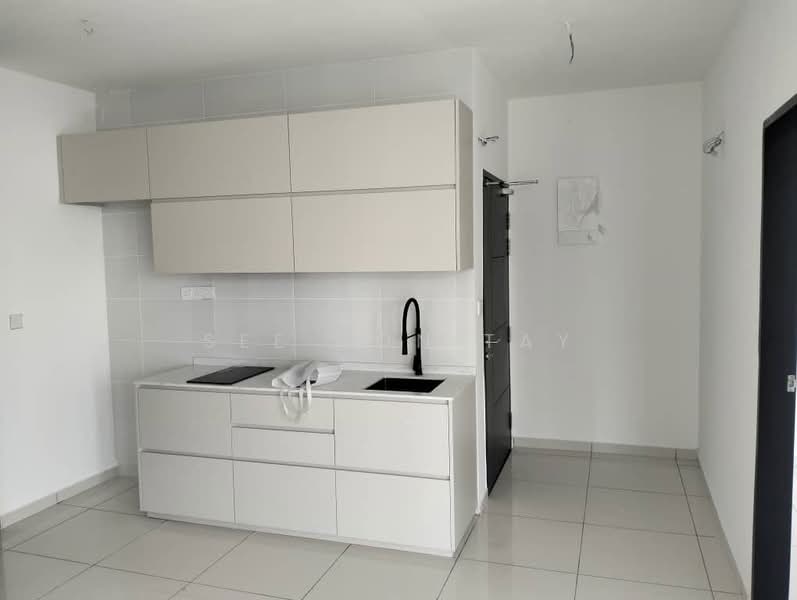Servis Apartment untuk Dijual di Space Residency - See Hon Tay - PropertyGuru.com.my