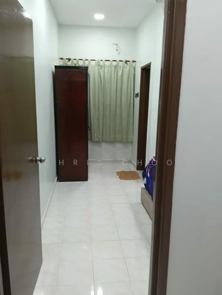2-storey Terraced House for Rent in Seri Kembangan (Selangor) - Chris Choo - Interior - PropertyGuru.com.my