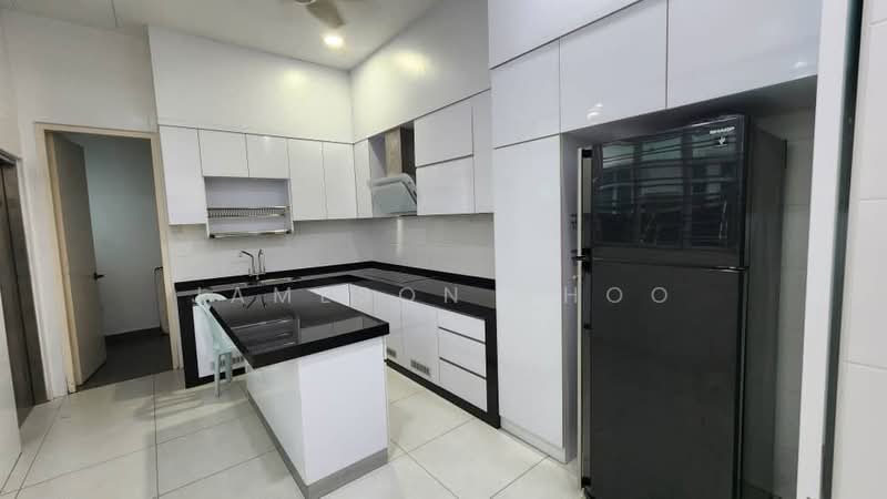 Rumah Banglo untuk Dijual di Taman Desa Tebrau (Tebrau) - Jameson Choo - Kitchen - PropertyGuru.com.my